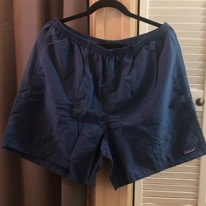 Patagonia Men’s Baggies - longs